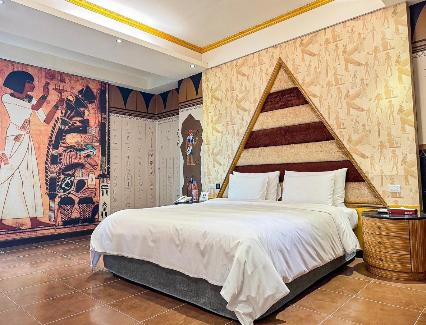 All-Ur Boutique Motel -Chia Yi Branch Kota Chiayi Bagian luar foto