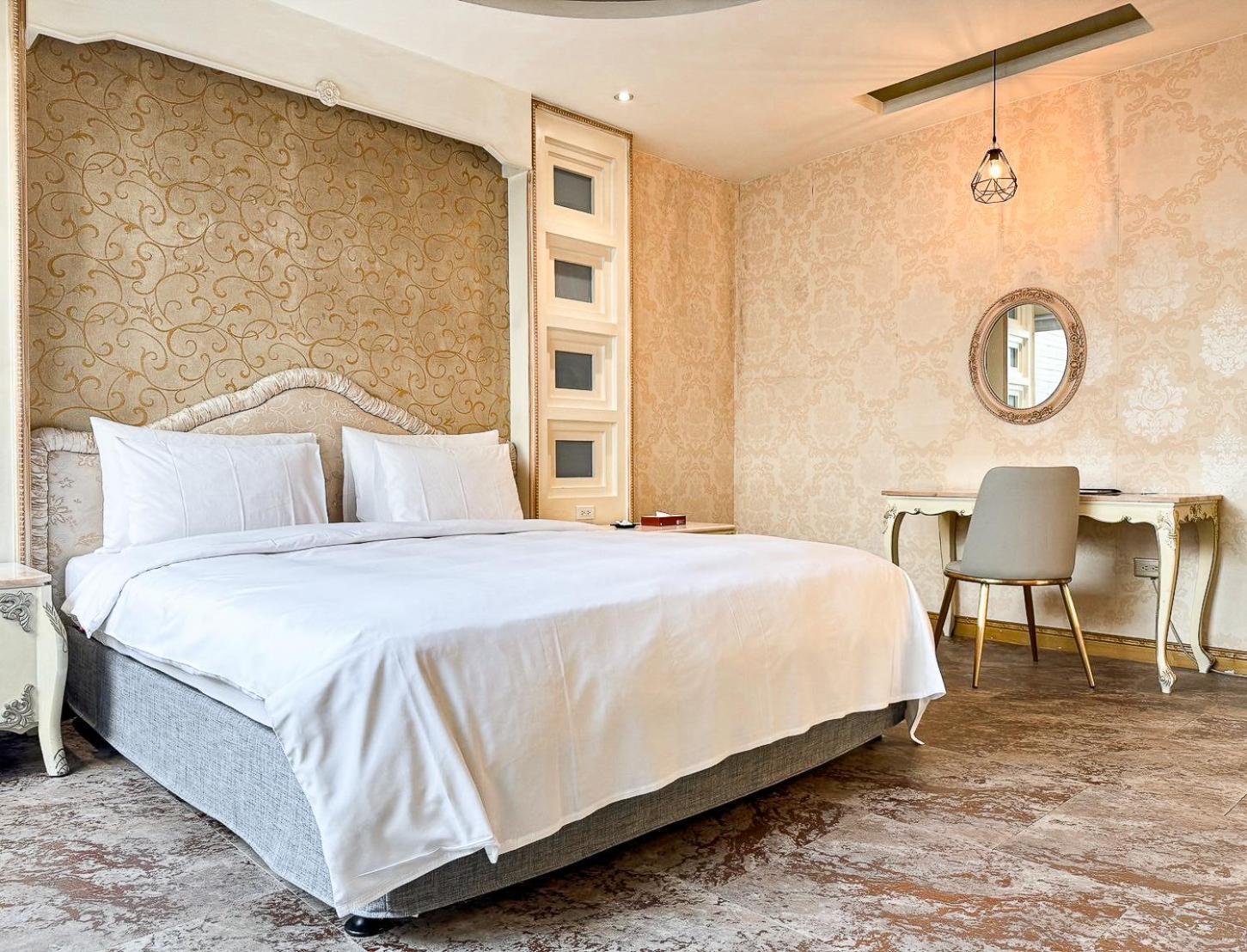 All-Ur Boutique Motel -Chia Yi Branch Kota Chiayi Bagian luar foto